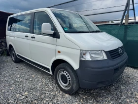 VW T5 2.5 TDI  | Mobile.bg    3