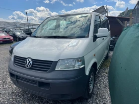 VW T5 2.5 TDI  | Mobile.bg    2