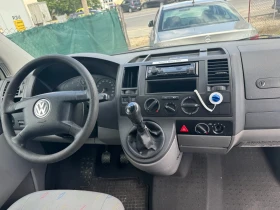 VW T5 2.5 TDI  | Mobile.bg    5