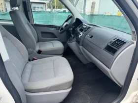 VW T5 2.5 TDI  | Mobile.bg    6