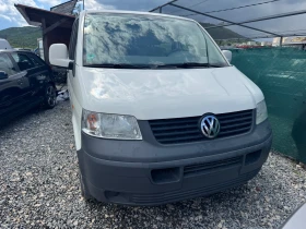  VW T5