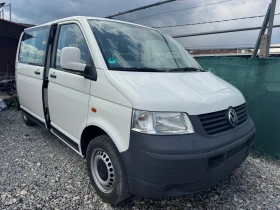 VW T5 2.5 TDI  | Mobile.bg    4