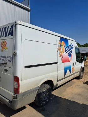 Ford Transit | Mobile.bg    3