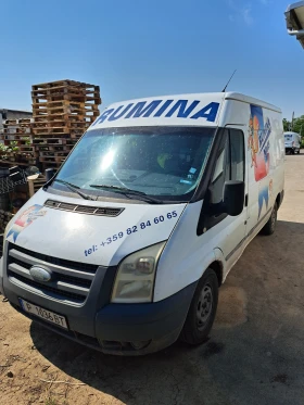 Ford Transit | Mobile.bg    2