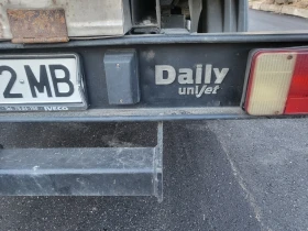Обява за продажба на Iveco Daily ~10 000 лв. - изображение 6