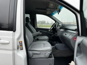 Mercedes-Benz Vito 2.2CDI/8-МЕСТА, снимка 11
