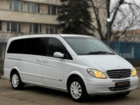 Mercedes-Benz Vito 2.2CDI/8-МЕСТА, снимка 7