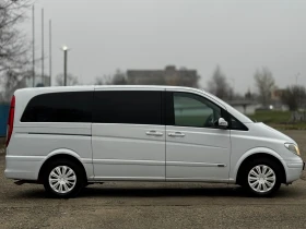 Mercedes-Benz Vito 2.2CDI/8-МЕСТА, снимка 6