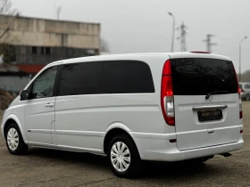 Mercedes-Benz Vito 2.2CDI/8-МЕСТА, снимка 3