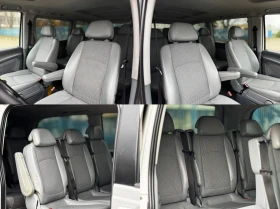 Mercedes-Benz Vito 2.2CDI/8-МЕСТА, снимка 16