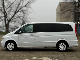 Mercedes-Benz Vito 2.2CDI/8-МЕСТА, снимка 2