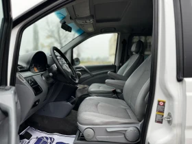 Mercedes-Benz Vito 2.2CDI/8-МЕСТА, снимка 9