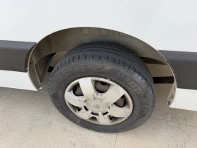 Nissan NV400 2.3dci ���� 6 | Mobile.bg � ����� ������ 16