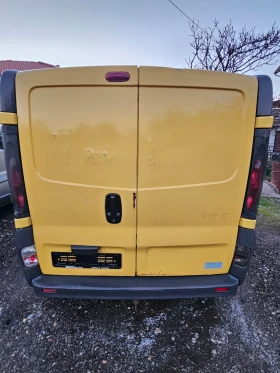Renault Trafic 1.9 dci 100 hp  | Auto.bg — изображение 3