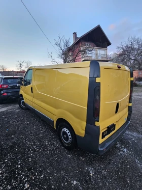 Renault Trafic 1.9 dci 100 hp  | Auto.bg — изображение 2