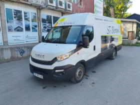 ������ Iveco 35s12