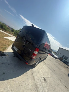 Mercedes-Benz Sprinter 319 | Mobile.bg � ����� ������ 5