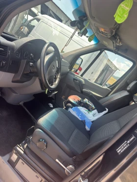 Mercedes-Benz Sprinter 319 | Mobile.bg � ����� ������ 4