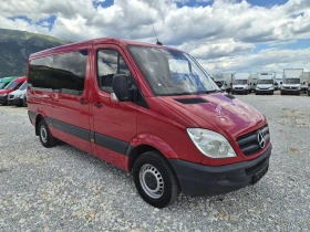 Mercedes-Benz Sprinter 316 CDI * ���������� * 9 ������ * �������� * ������ | Mobile.bg � ����� ������ 7