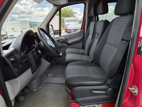 Mercedes-Benz Sprinter 316 CDI * ���������� * 9 ������ * �������� * ������ | Mobile.bg � ����� ������ 9