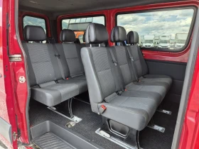Mercedes-Benz Sprinter 316 CDI * ���������� * 9 ������ * �������� * ������ | Mobile.bg � ����� ������ 13