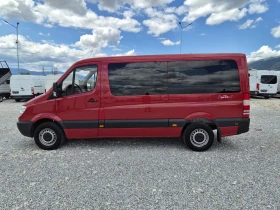Mercedes-Benz Sprinter 316 CDI * ���������� * 9 ������ * �������� * ������ | Mobile.bg � ����� ������ 2