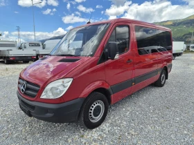 ������ Mercedes-Benz Sprint...