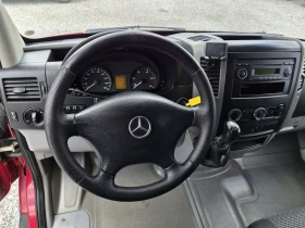 Mercedes-Benz Sprinter 316 CDI * ���������� * 9 ������ * �������� * ������ | Mobile.bg � ����� ������ 10