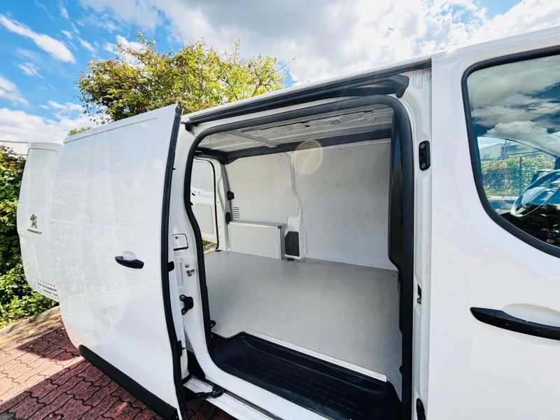 Peugeot Expert, снимка 5 - Бусове и автобуси - 53576222