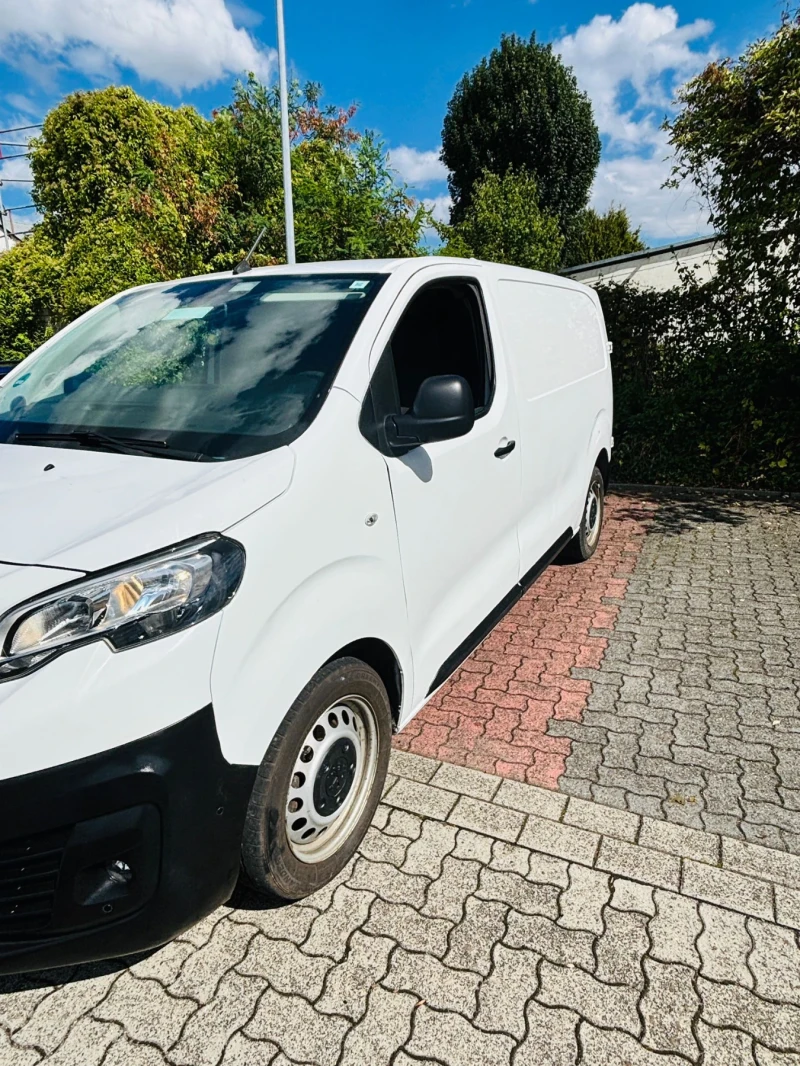 Peugeot Expert, снимка 15 - Бусове и автобуси - 53576222