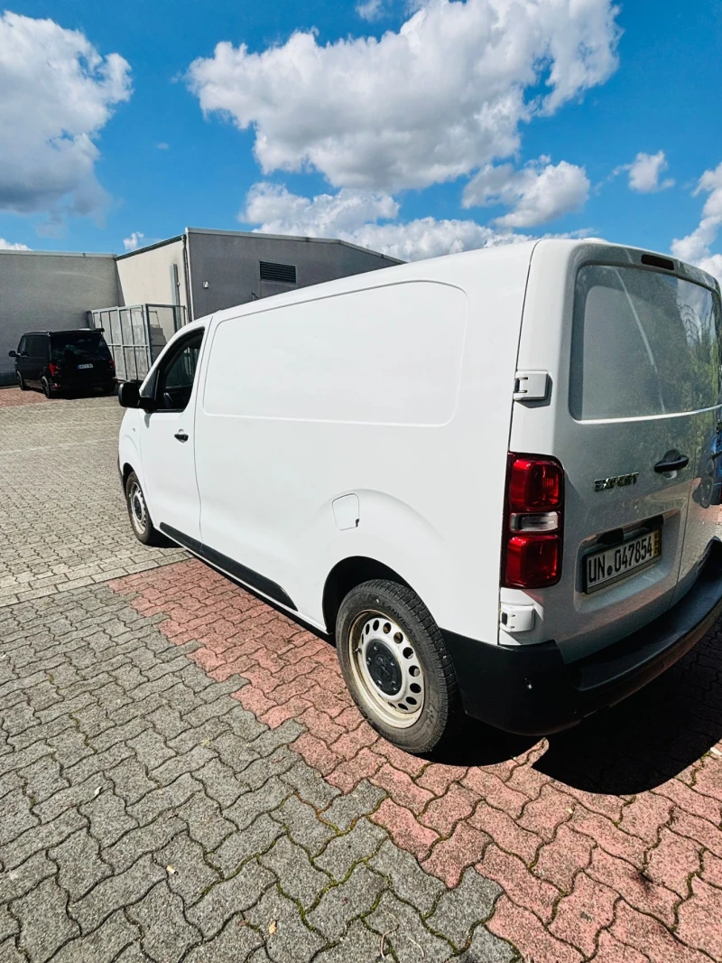 Peugeot Expert, снимка 4 - Бусове и автобуси - 53576222