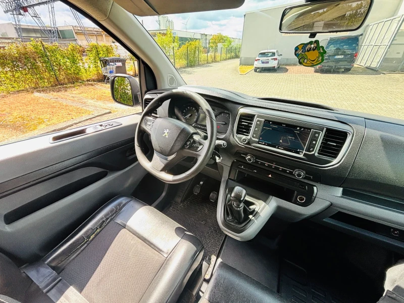 Peugeot Expert, снимка 8 - Бусове и автобуси - 53576222