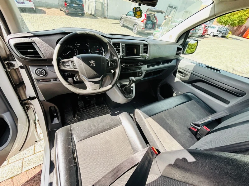 Peugeot Expert, снимка 10 - Бусове и автобуси - 53576222