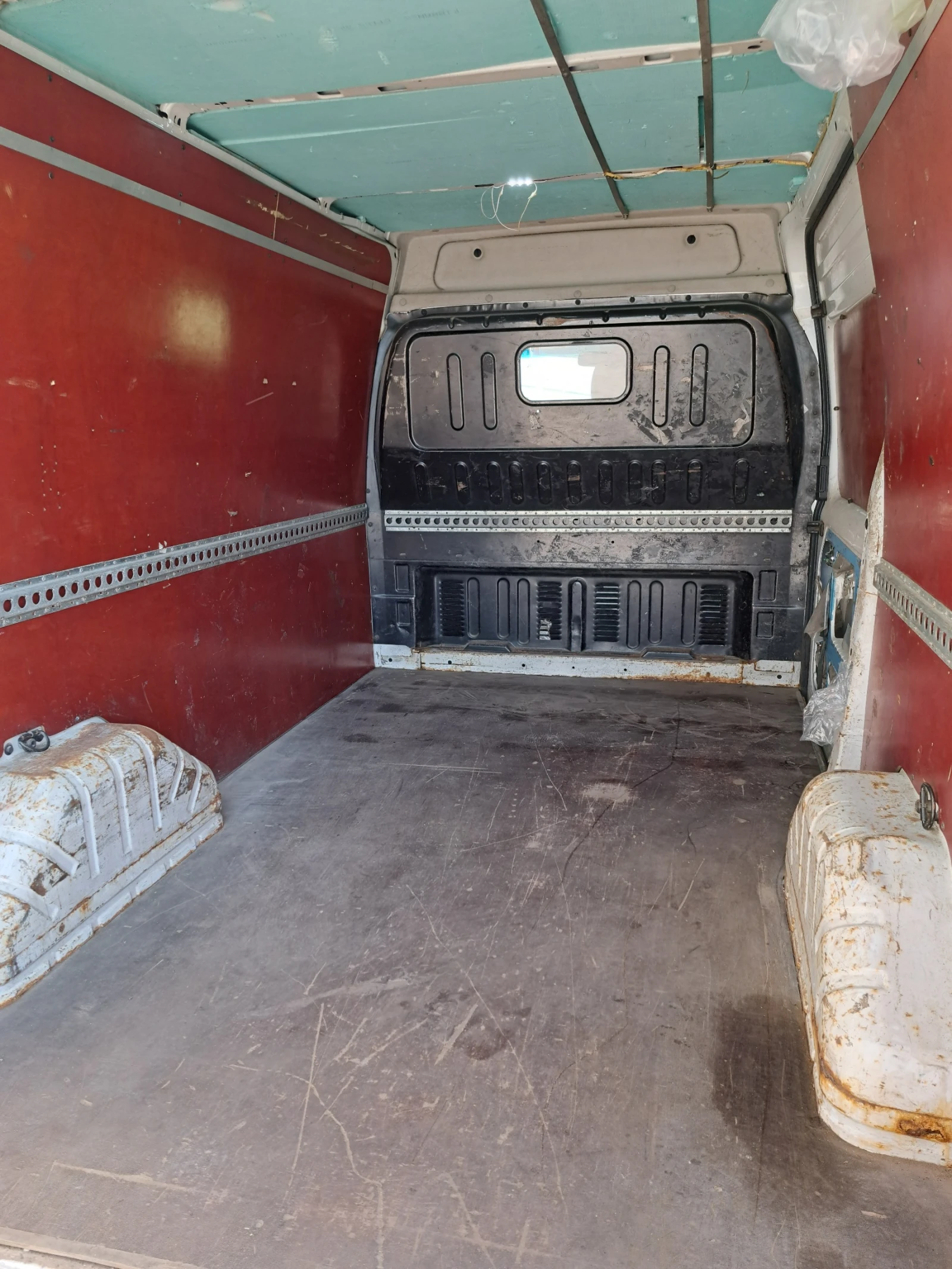 Ford Transit  - изображение 4