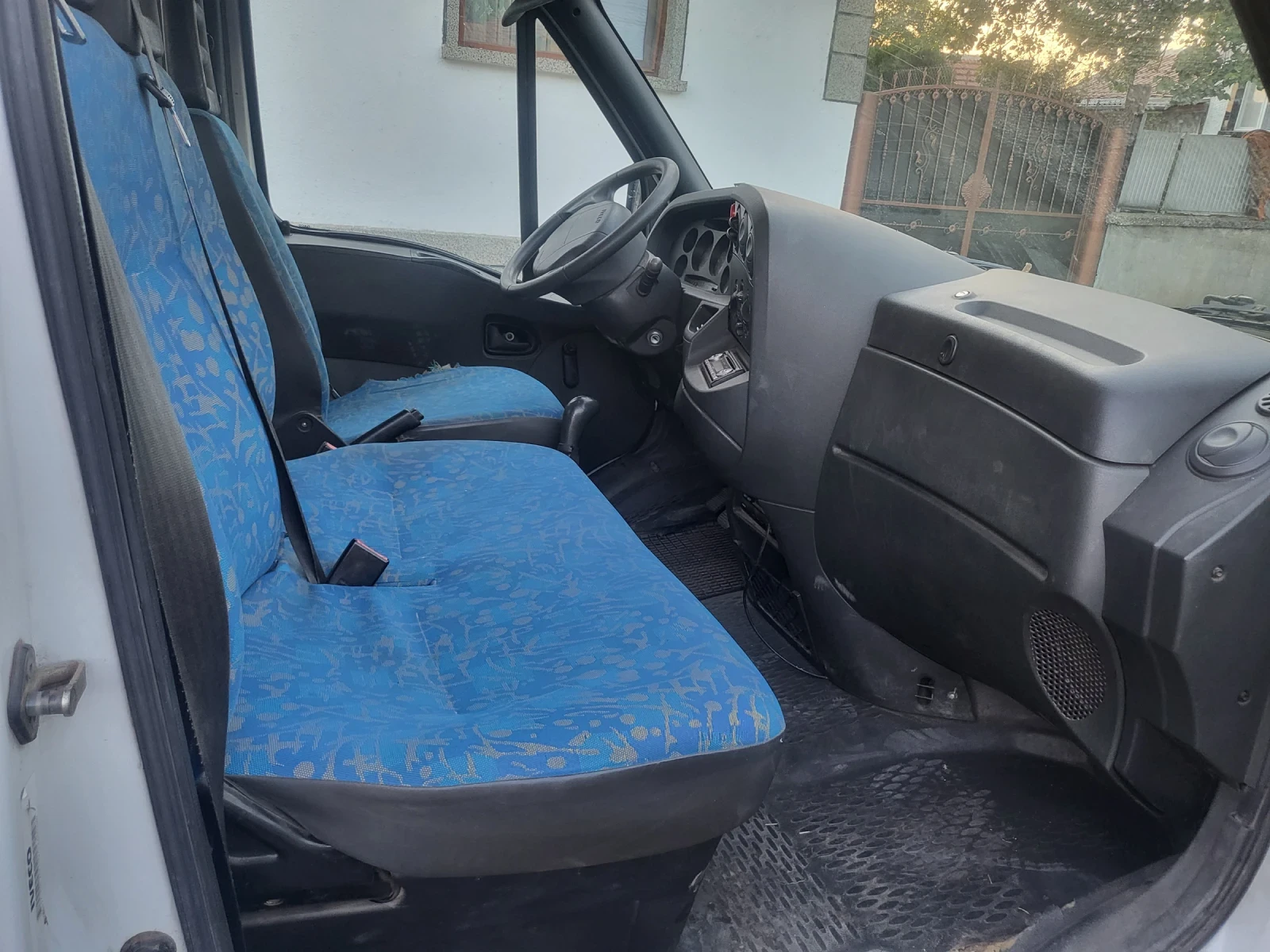 Iveco Daily  - изображение 4