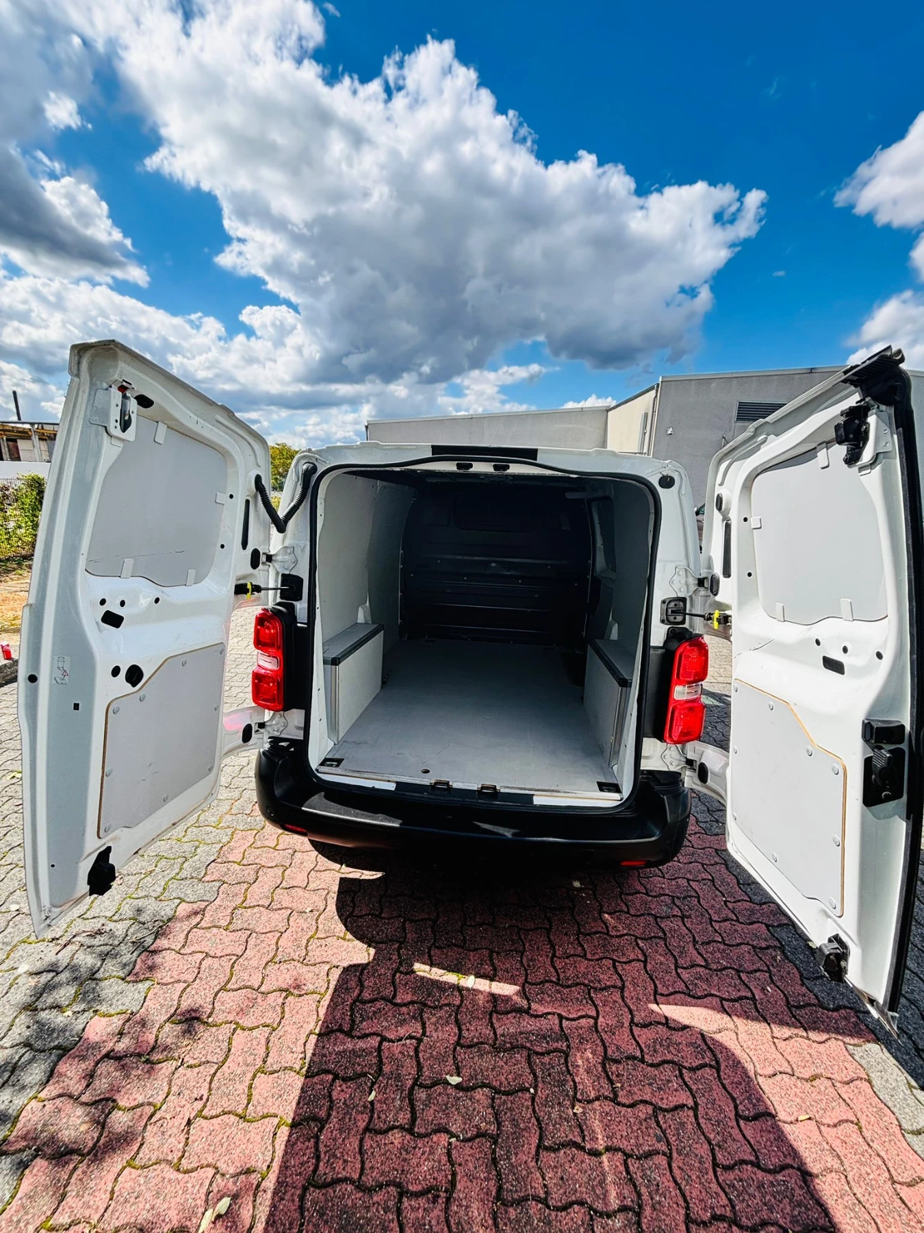 Peugeot Expert  - изображение 7