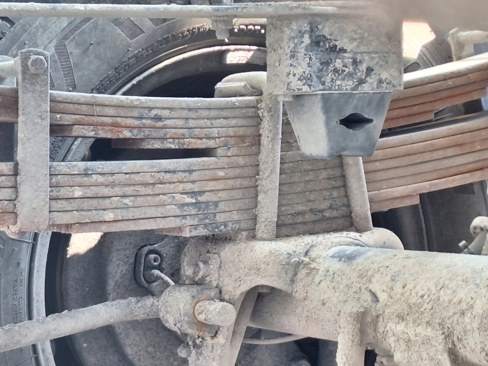 Iveco Daily, снимка 14 - Бусове и автобуси - 53972090