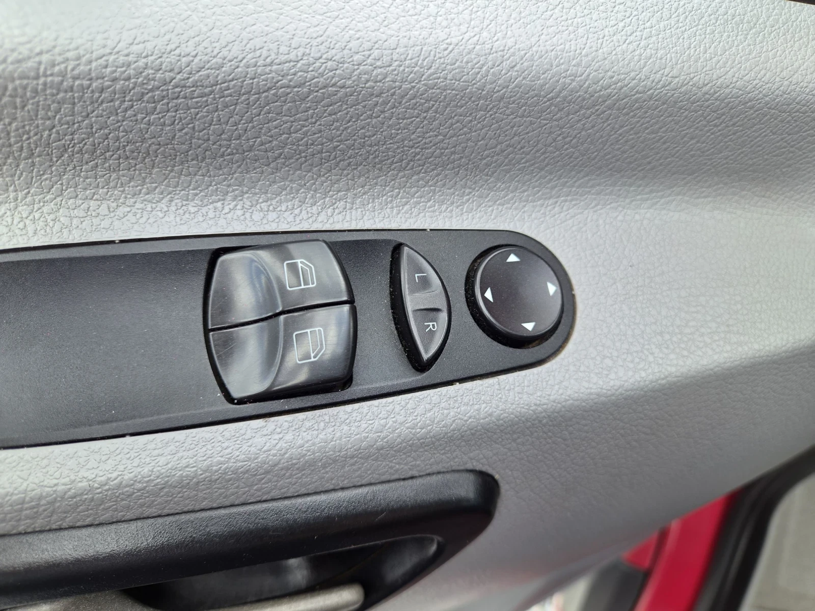 Mercedes-Benz Sprinter 316 CDI * ���������� * 9 ������ * �������� * ������ | Mobile.bg � ����������� 12