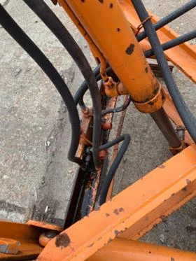 Mercedes-Benz UNIMOG U90, снимка 16