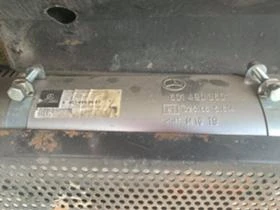 Mercedes-Benz UNIMOG U90, снимка 6