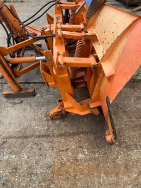 Mercedes-Benz UNIMOG U90, снимка 7