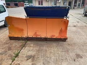 Mercedes-Benz UNIMOG U90, снимка 3