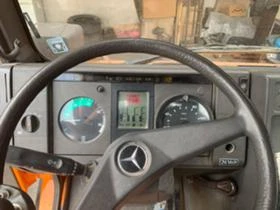 Mercedes-Benz UNIMOG U90, снимка 10