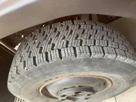 Mercedes-Benz UNIMOG U90, снимка 5