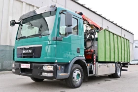 Man Tgl  12.250, снимка 8