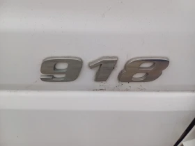 Mercedes-Benz Atego 918 на части, снимка 2