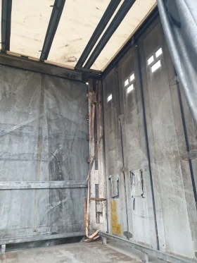 Scania R 440 MEGA, снимка 8