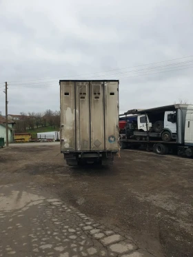 Scania R 440 MEGA, снимка 4