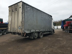 Scania R 440 MEGA, снимка 3