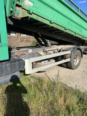 Renault Midlum 220 dci, снимка 12